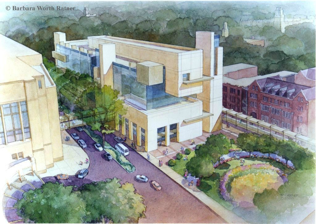 Chicago Childrens' Hospital